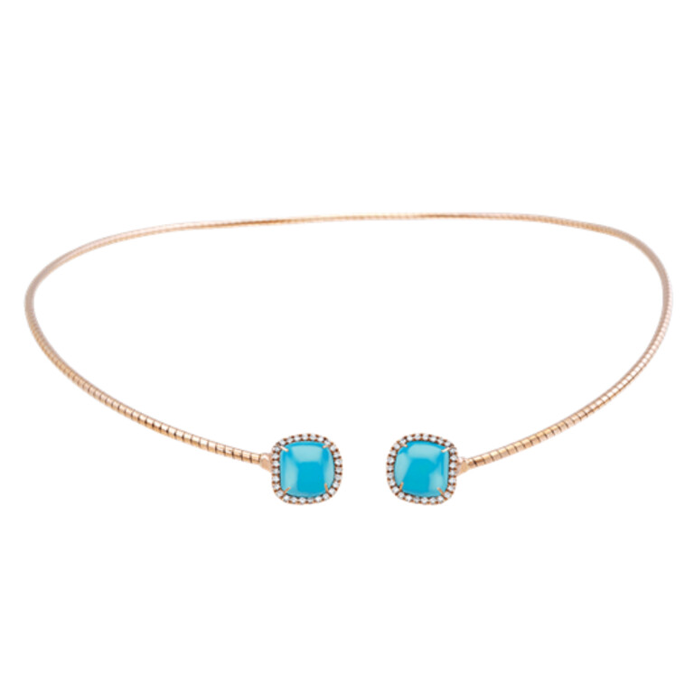 Enchanté Collier - Chantecler - 41657 Enchanté Collier - Chantecler - 41657