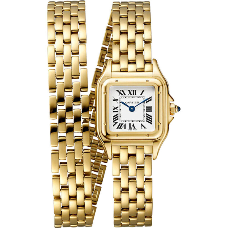 Panthère de Cartier SM - Cartier - WGPN0046 Panthère de Cartier SM - Cartier - WGPN0046