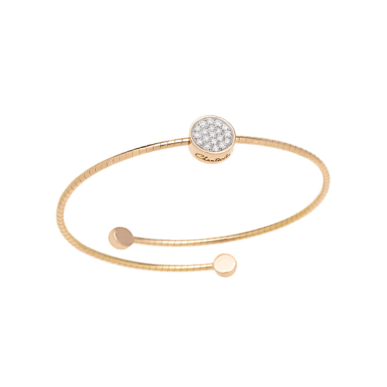 Paillettes Armband - Chantecler  - 41412 Paillettes Armband - Chantecler - 41412