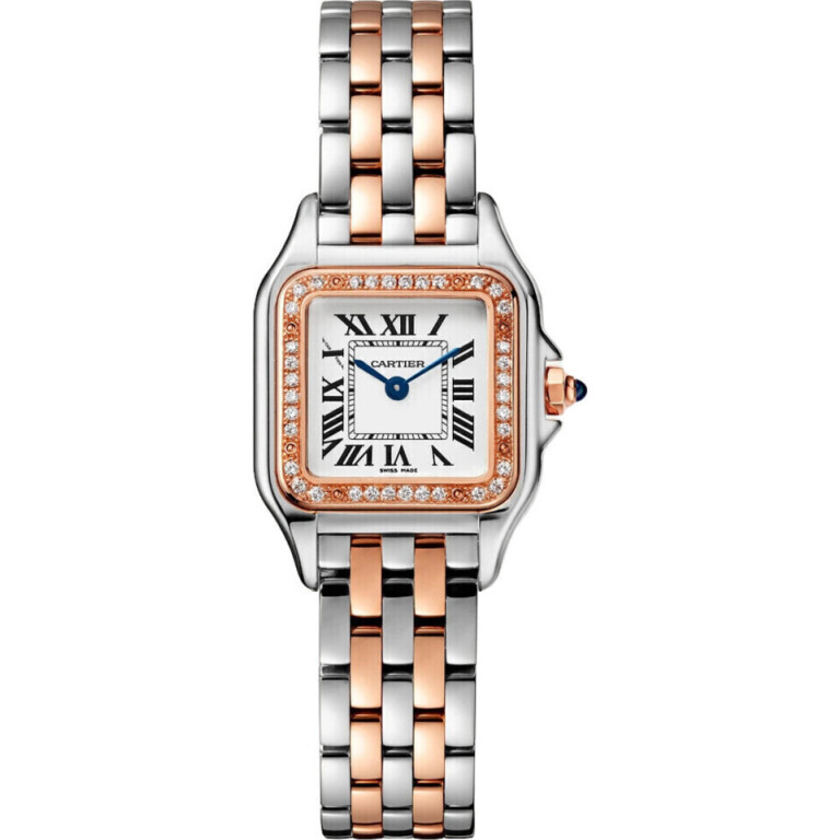 Panthère de Cartier SM - Cartier - W3PN0014 Panthère de Cartier SM - Cartier - W3PN0014