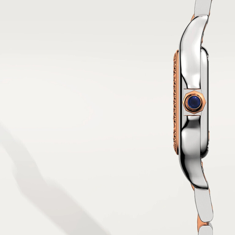 Cartier Panthère de Cartier SM - W3PN0014 - #3 Cartier Panthère de Cartier SM - W3PN0014 - #3