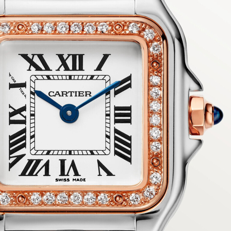 Cartier Panthère de Cartier SM - W3PN0014 - #5 Cartier Panthère de Cartier SM - W3PN0014 - #5