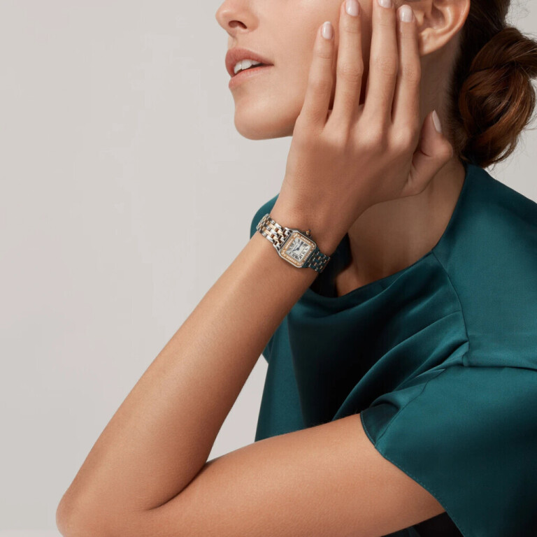 Cartier Panthère de Cartier SM - W3PN0014 - #7 Cartier Panthère de Cartier SM - W3PN0014 - #7