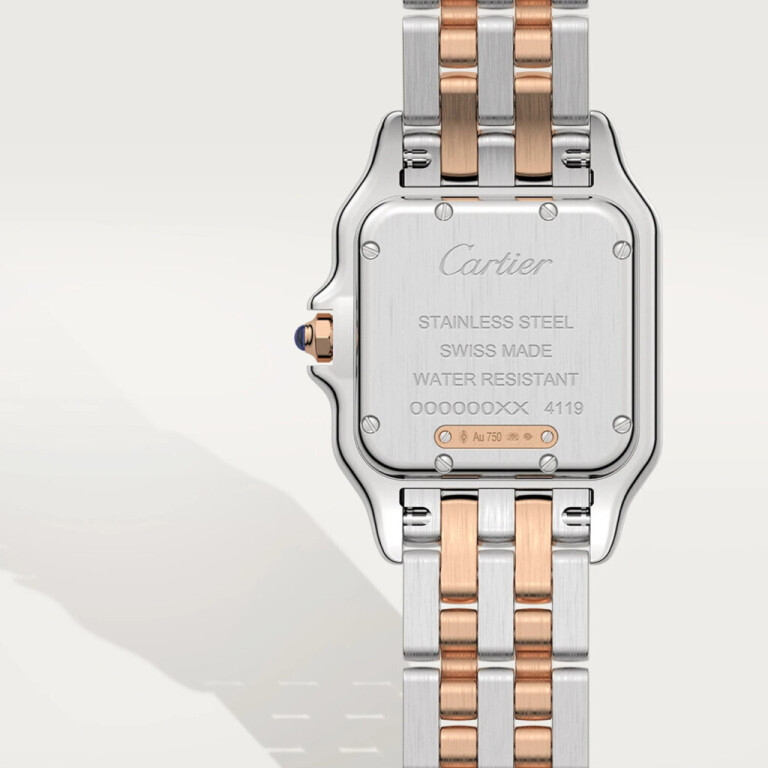 Cartier Panthère de Cartier MM - W3PN0015 - #6 Cartier Panthère de Cartier MM - W3PN0015 - #6
