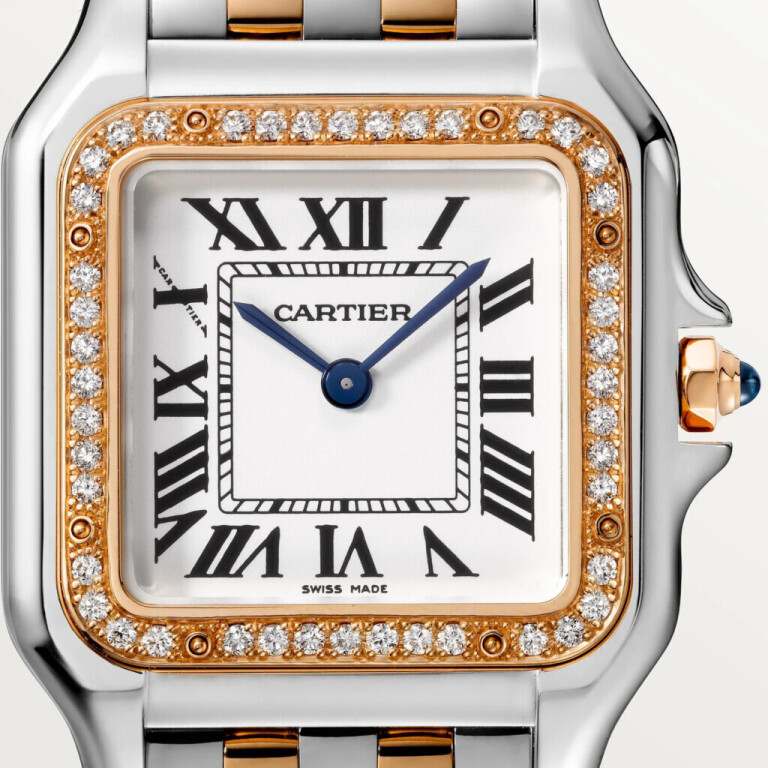Cartier Panthère de Cartier MM - W3PN0015 - #2 Cartier Panthère de Cartier MM - W3PN0015 - #2