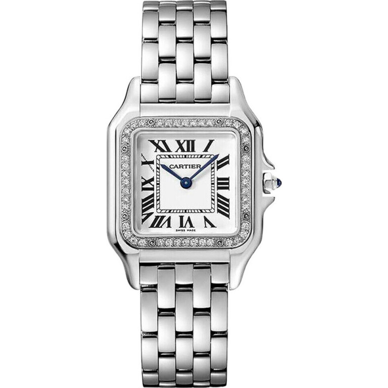 Panthère de Cartier MM - Cartier - W4PN0018 Panthère de Cartier MM - Cartier - W4PN0018