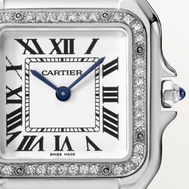 Cartier Panthère de Cartier MM - W4PN0018 - #2 Cartier Panthère de Cartier MM - W4PN0018 - #2