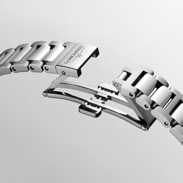 Longines Conquest 30mm - L3.320.5.87.6 - #6 Longines Conquest 30mm - L3.320.5.87.6 - #6