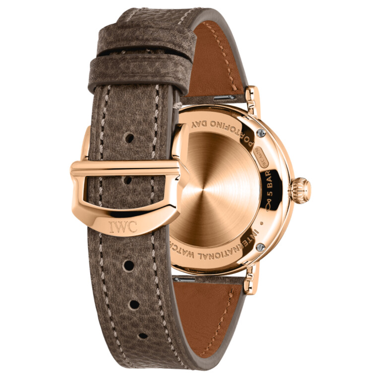 IWC Portofino Midsize Automatic Day & Night 34mm - IW459805 - #3 IWC Portofino Midsize Automatic Day & Night 34mm - IW459805 - #3