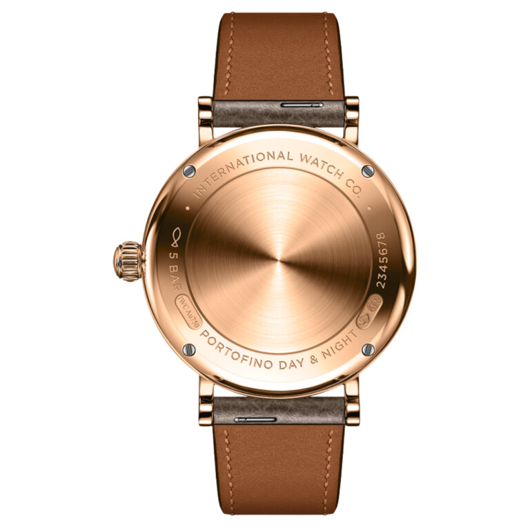 IWC Portofino Midsize Automatic Day & Night 34mm - IW459805 - #5 IWC Portofino Midsize Automatic Day & Night 34mm - IW459805 - #5