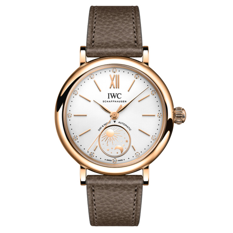Portofino 34mm - IWC  - IW459805 Portofino 34mm - IWC - IW459805