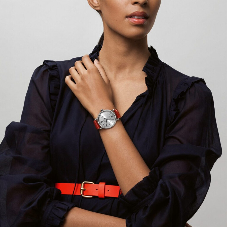 IWC Portofino Midsize Automatic 37mm - IW458109 - #6 IWC Portofino Midsize Automatic 37mm - IW458109 - #6