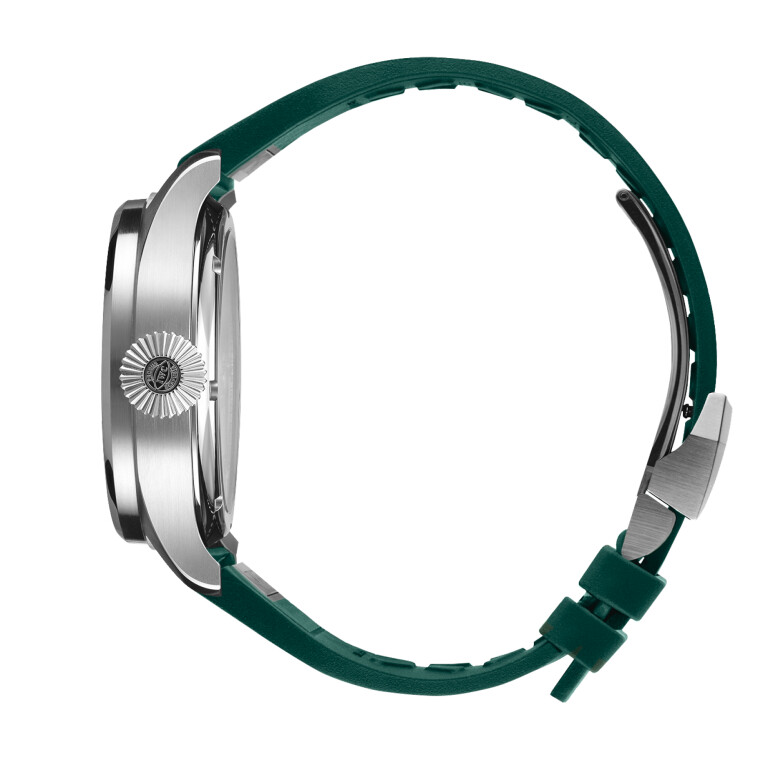 IWC Big Pilot's Watch Perpetual Calendar Racing Green 46mm - IW503608 - #4 IWC Big Pilot's Watch Perpetual Calendar Racing Green 46mm - IW503608 - #4