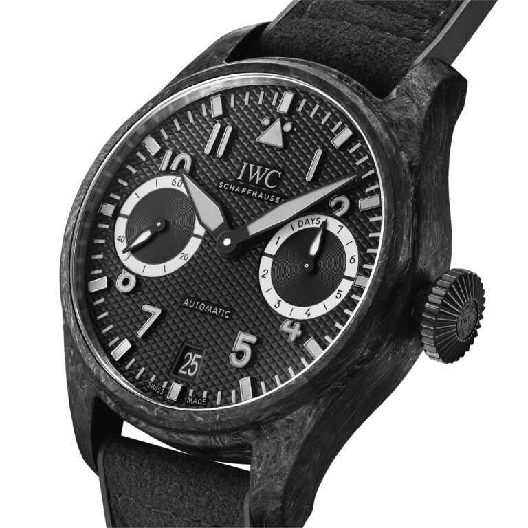 IWC Big Pilot's Watch AMG G63 47mm - IW506201 - #2 IWC Big Pilot's Watch AMG G63 47mm - IW506201 - #2