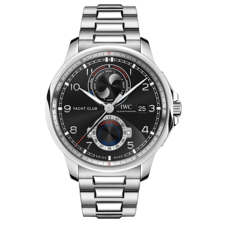 Portugieser 45mm - IWC  - IW344002 Portugieser 45mm - IWC - IW344002