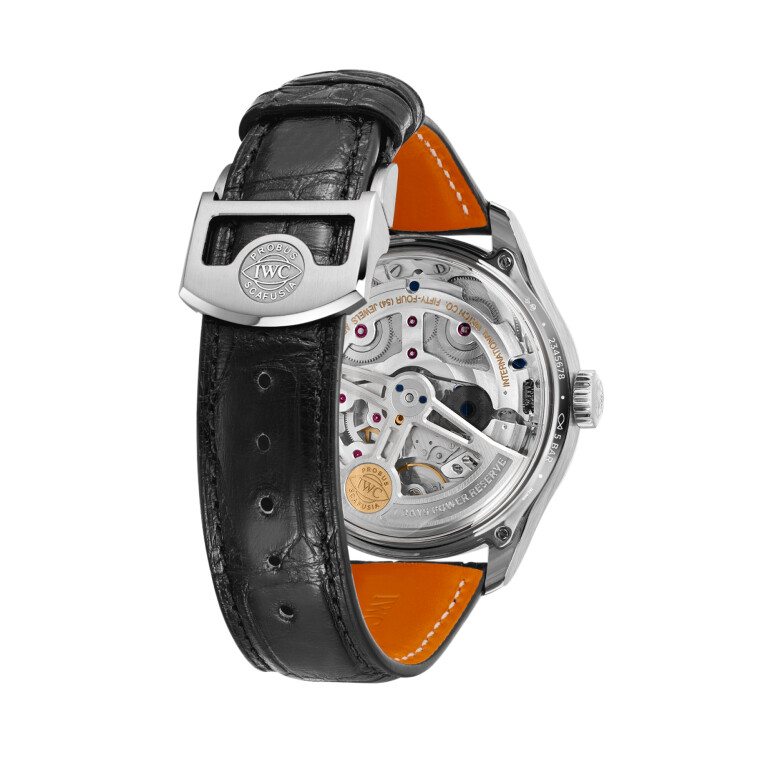 IWC Portugieser Eternal Calendar 44mm - IW505701 - #5 IWC Portugieser Eternal Calendar 44mm - IW505701 - #5