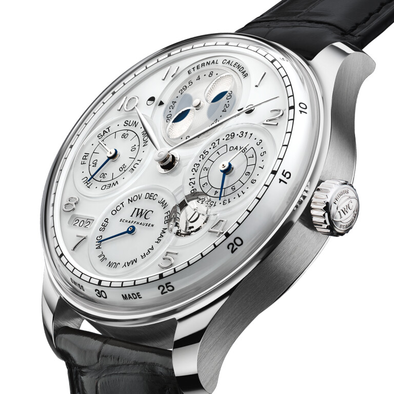 IWC Portugieser Eternal Calendar 44mm - IW505701 - #2 IWC Portugieser Eternal Calendar 44mm - IW505701 - #2