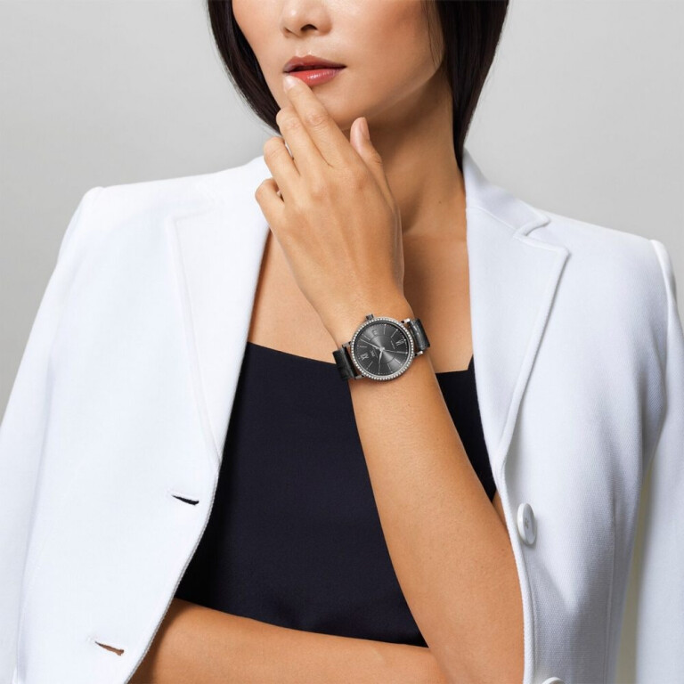 IWC Portofino Midsize Automatic 37mm - IW458104 - #9 IWC Portofino Midsize Automatic 37mm - IW458104 - #9