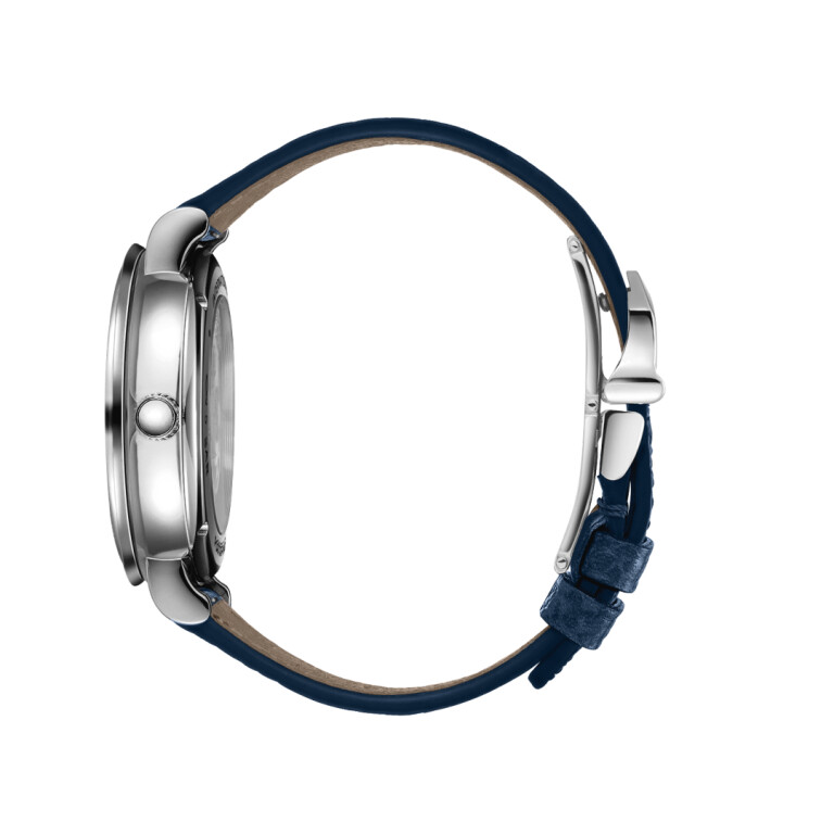 IWC Portofino Midsize Automatic Moonphase 37mm - IW459601 - #4 IWC Portofino Midsize Automatic Moonphase 37mm - IW459601 - #4