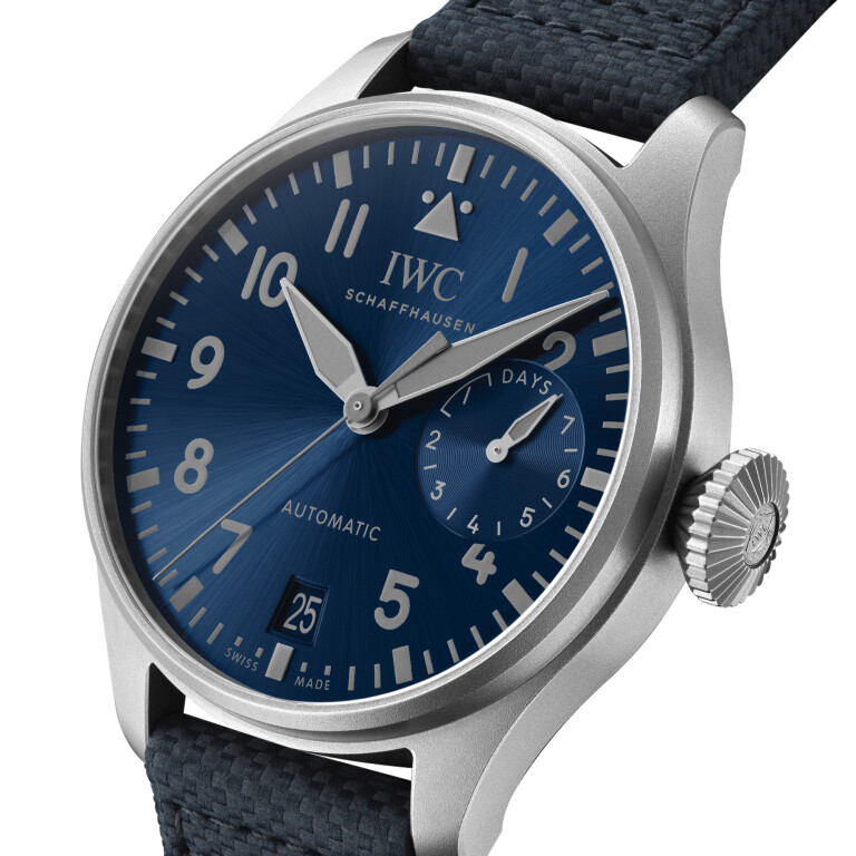 IWC Big Pilot's Watch Racing Works 46mm - IW501019 - #2 IWC Big Pilot's Watch Racing Works 46mm - IW501019 - #2