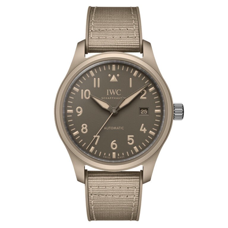 Pilot's Watch 41mm - IWC - IW328106 Pilot's Watch 41mm - IWC - IW328106