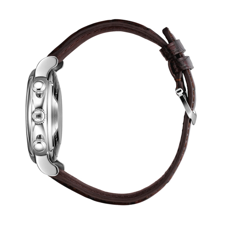 IWC Portofino Chronograph 39mm - IW391404 - #4 IWC Portofino Chronograph 39mm - IW391404 - #4