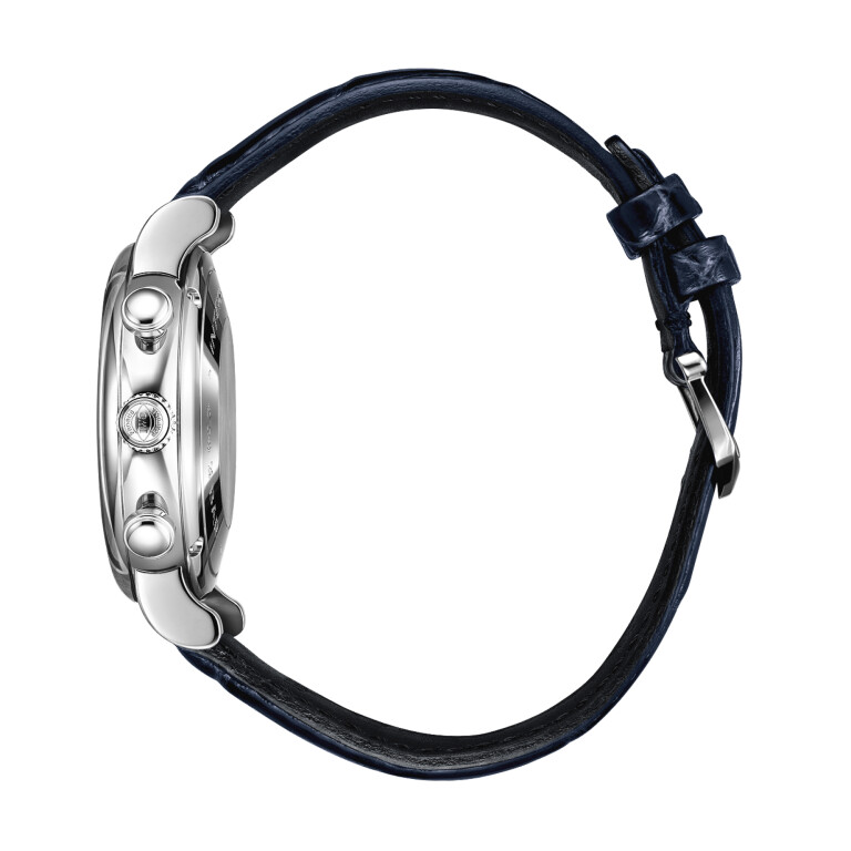 IWC Portofino Chronograph 39mm - IW391407 - #4 IWC Portofino Chronograph 39mm - IW391407 - #4