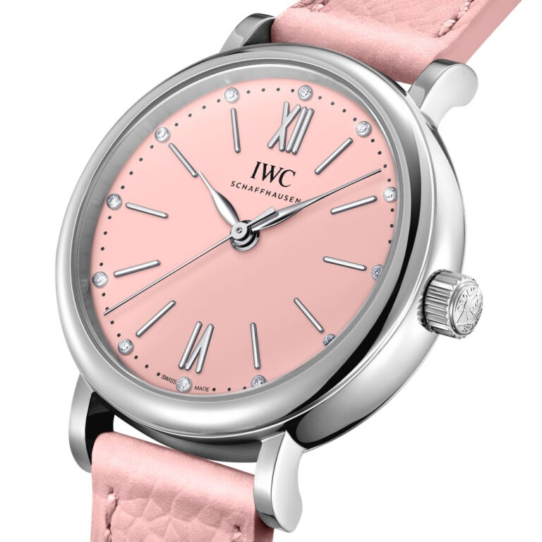 IWC Portofino Automatic 34mm - IW357417 - #2 IWC Portofino Automatic 34mm - IW357417 - #2