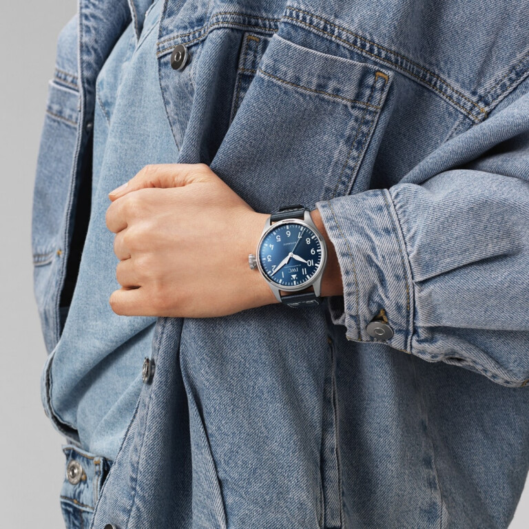 IWC Big Pilot's Watch 43mm - IW329303 - #7 IWC Big Pilot's Watch 43mm - IW329303 - #7