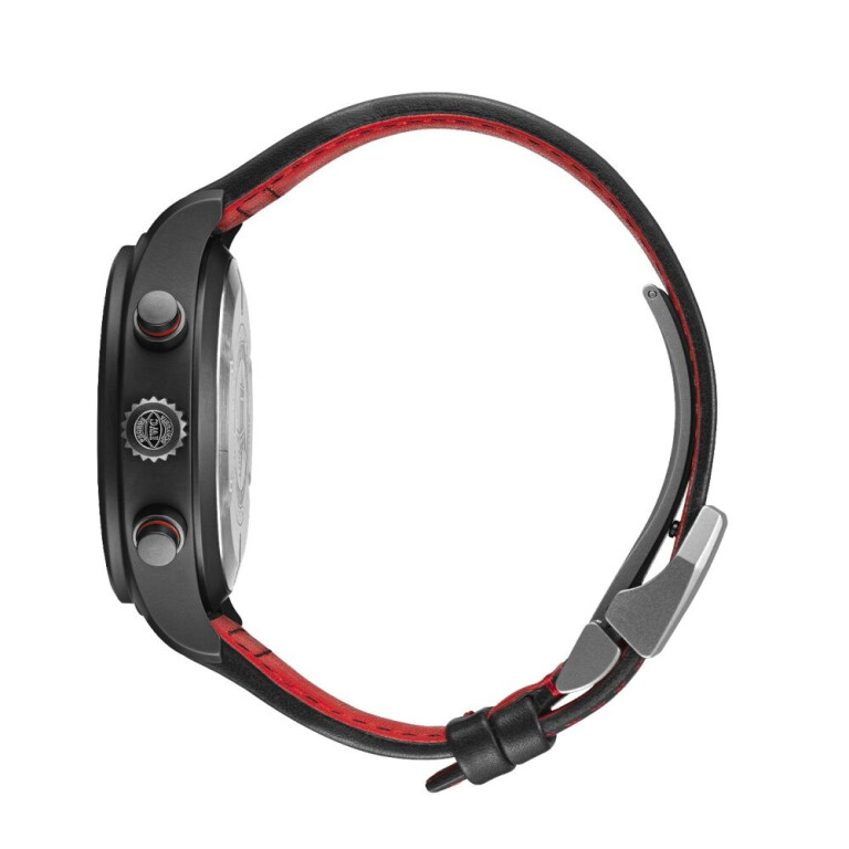 IWC Pilot's Watch Chronograph Top Hatters 45mm - IW389108 - #4 IWC Pilot's Watch Chronograph Top Hatters 45mm - IW389108 - #4