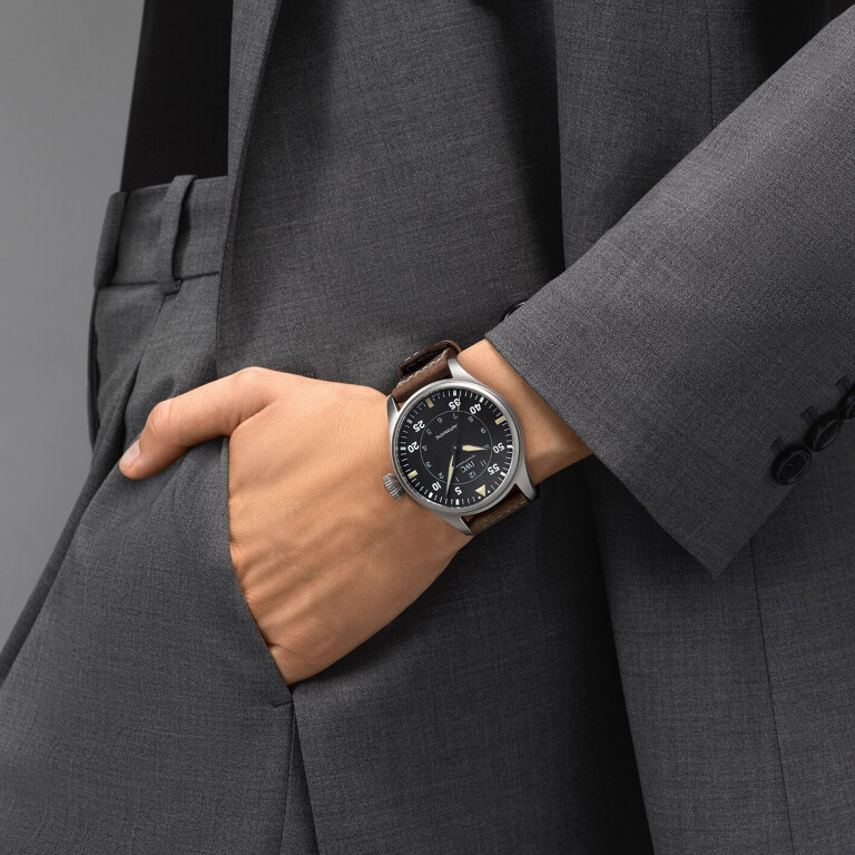 IWC Big Pilot's Watch Spitfire 43mm - IW329701 - #7 IWC Big Pilot's Watch Spitfire 43mm - IW329701 - #7