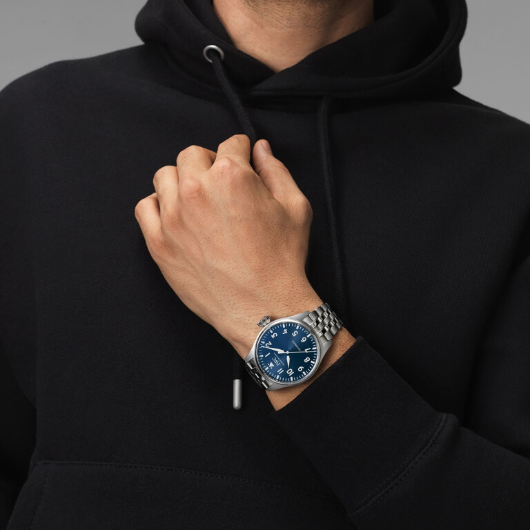 IWC Big Pilot's Watch 43mm - IW329304 - #7 IWC Big Pilot's Watch 43mm - IW329304 - #7