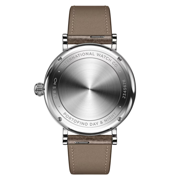 IWC Portofino Midsize Automatic Day & Night 34mm - IW459801 - #3 IWC Portofino Midsize Automatic Day & Night 34mm - IW459801 - #3