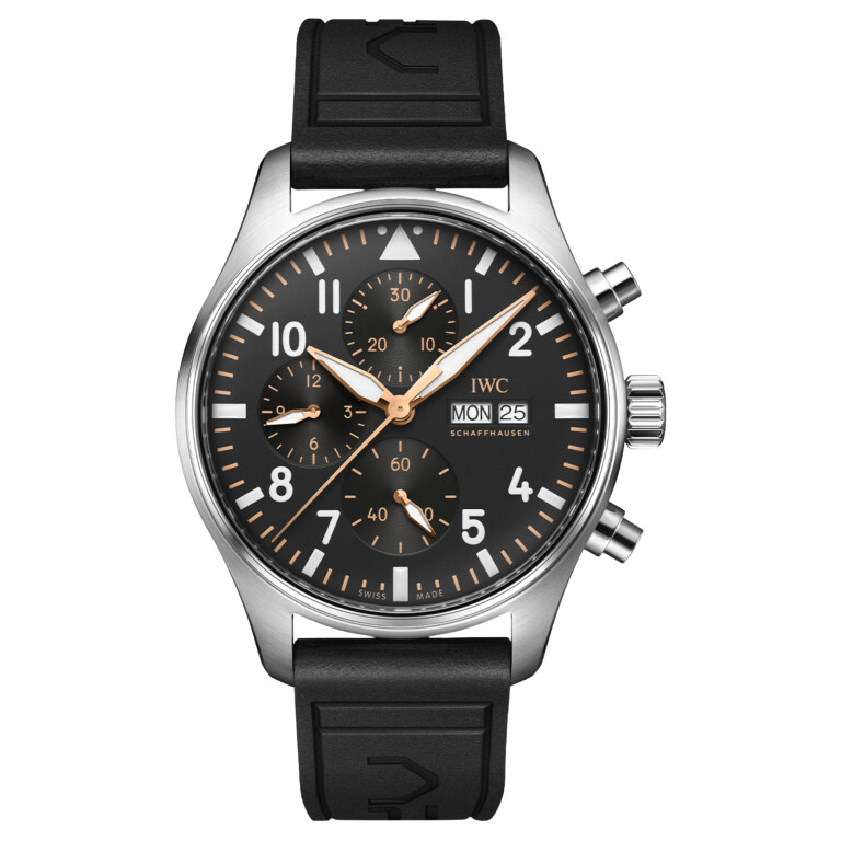 Pilot's Watch 43mm - IWC - IW378009 Pilot's Watch 43mm - IWC - IW378009