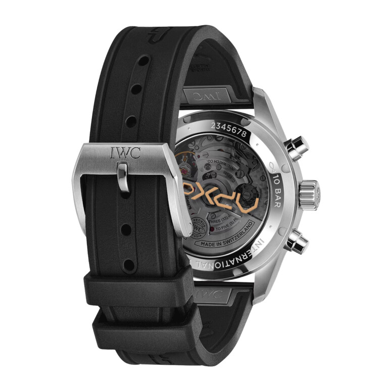IWC Pilot's Watch Chronograph APXGP 41mm - IW388116 - #5 IWC Pilot's Watch Chronograph APXGP 41mm - IW388116 - #5