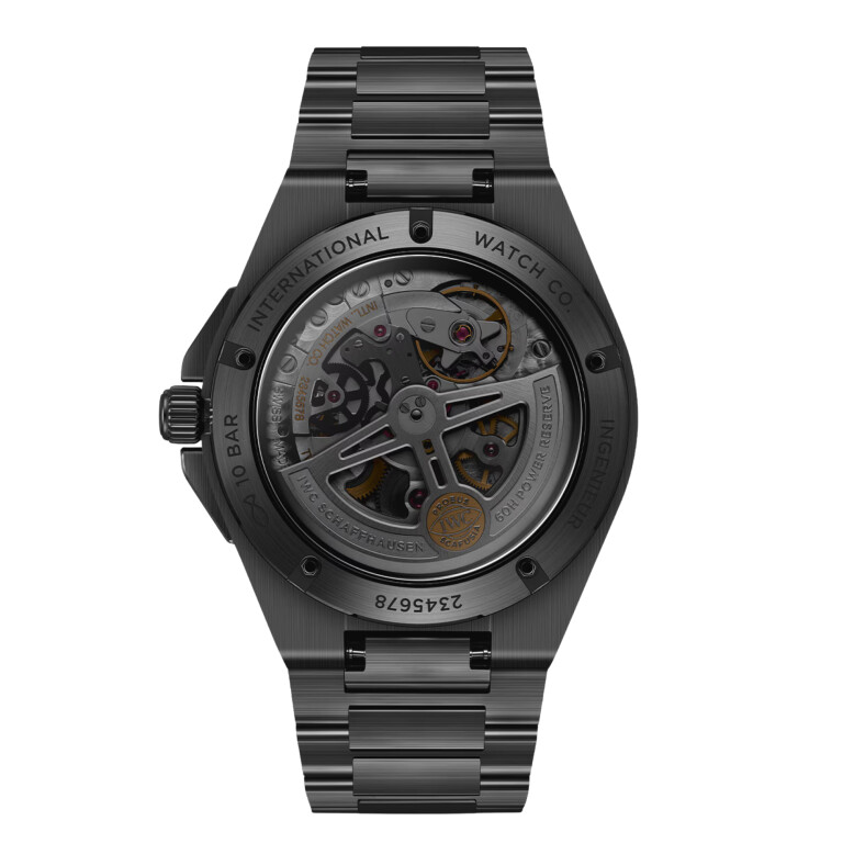 IWC Ingenieur Automatic 42mm - IW338903 - #3 IWC Ingenieur Automatic 42mm - IW338903 - #3