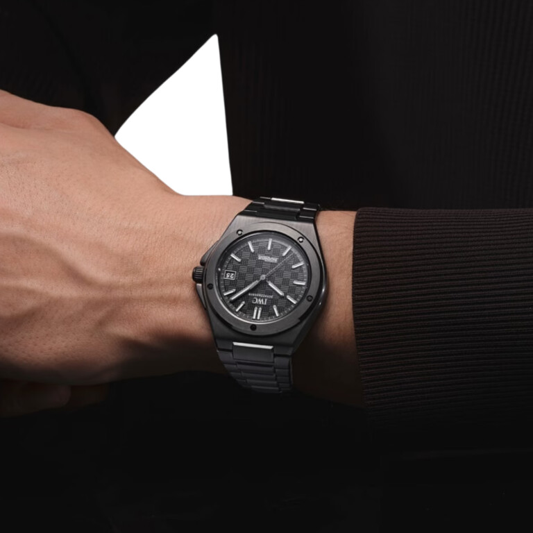 IWC Ingenieur Automatic 42mm - IW338903 - #6 IWC Ingenieur Automatic 42mm - IW338903 - #6