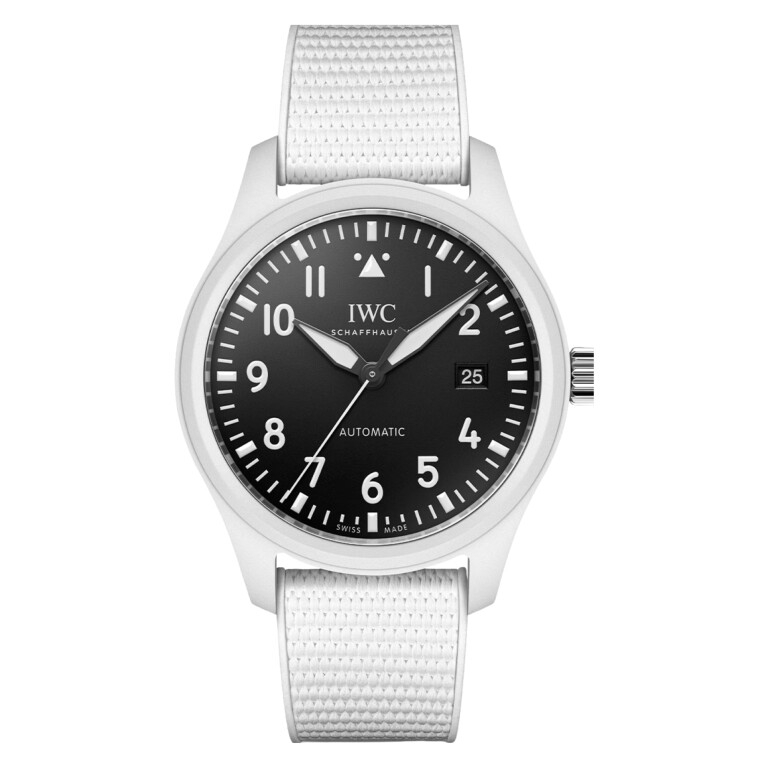 Pilot's Watch 41mm - IWC  - IW328104 Pilot's Watch 41mm - IWC - IW328104
