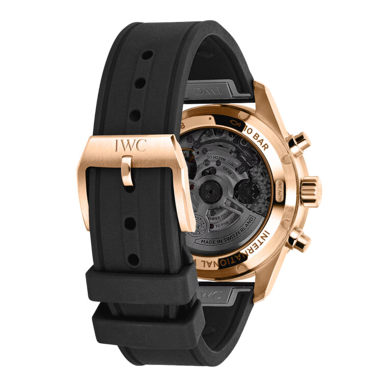 IWC Pilot's Watch Chronograph 41mm - IW388309 - #5 IWC Pilot's Watch Chronograph 41mm - IW388309 - #5