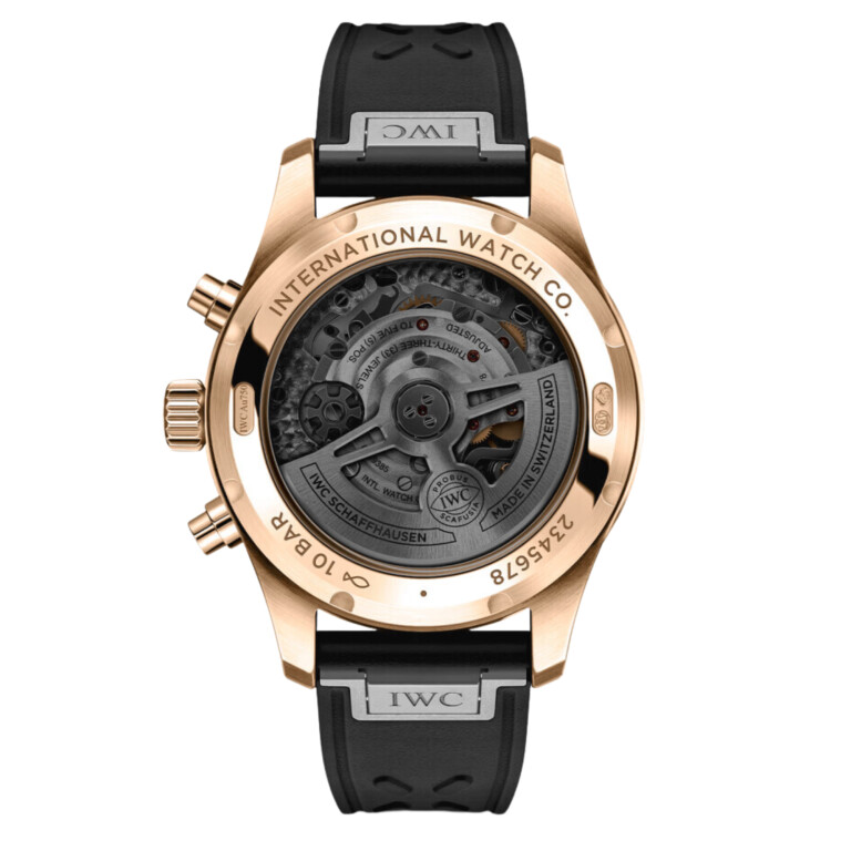 IWC Pilot's Watch Chronograph 41mm - IW388309 - #3 IWC Pilot's Watch Chronograph 41mm - IW388309 - #3
