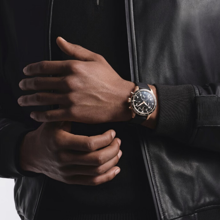 IWC Pilot's Watch Chronograph 41mm - IW388309 - #6 IWC Pilot's Watch Chronograph 41mm - IW388309 - #6