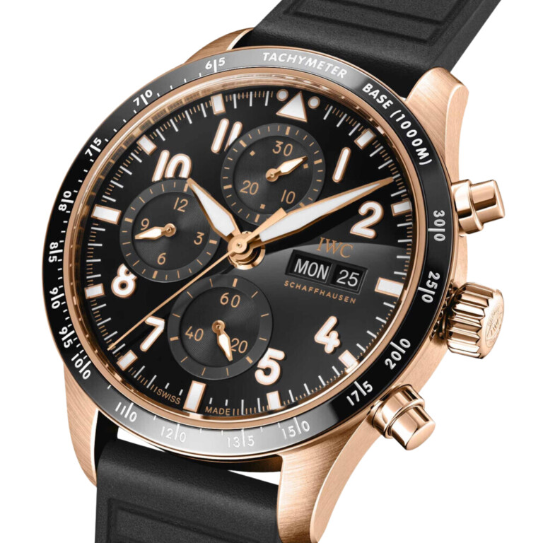 IWC Pilot's Watch Chronograph 41mm - IW388309 - #2 IWC Pilot's Watch Chronograph 41mm - IW388309 - #2