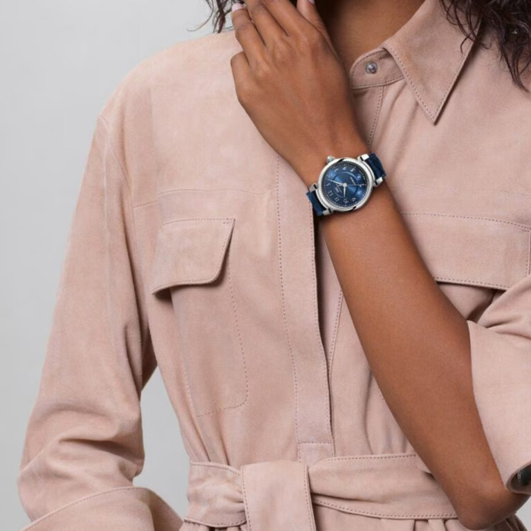 IWC Da Vinci Automatic 36mm - IW458312 - #7 IWC Da Vinci Automatic 36mm - IW458312 - #7