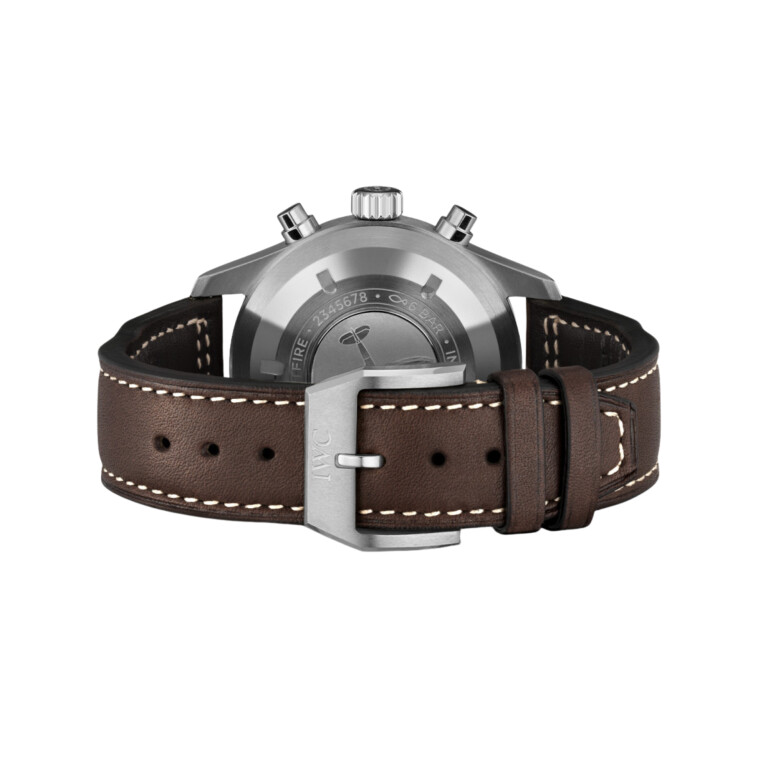 IWC Pilot's Watch Spitfire Chronograph 41mm - IW387903 - #6 IWC Pilot's Watch Spitfire Chronograph 41mm - IW387903 - #6