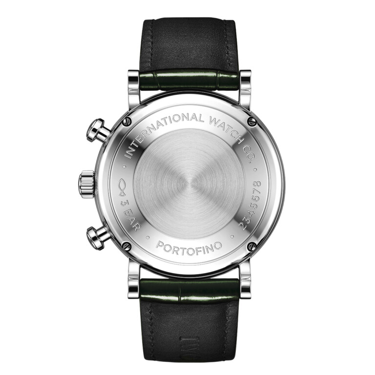 IWC Portofino Chronograph 39mm - IW391405 - #3 IWC Portofino Chronograph 39mm - IW391405 - #3