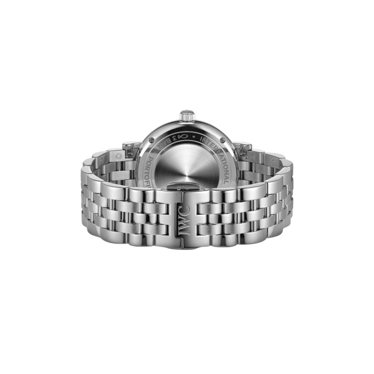 IWC Portofino Chronograph 39mm - IW391503 - #6 IWC Portofino Chronograph 39mm - IW391503 - #6