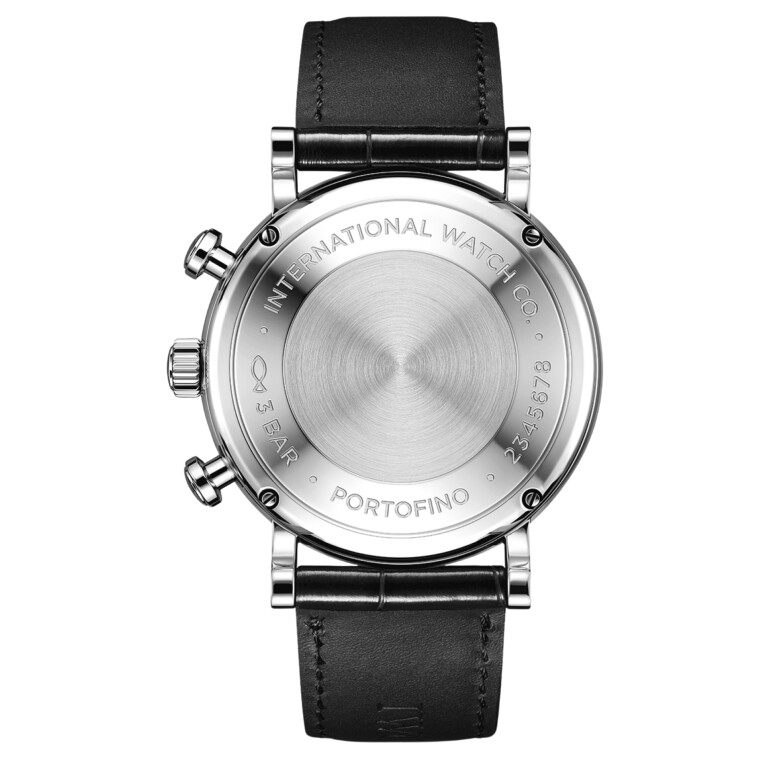 IWC Portofino Chronograph 39mm - IW391406 - #3 IWC Portofino Chronograph 39mm - IW391406 - #3