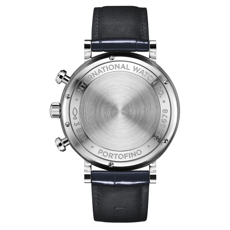 IWC Portofino Chronograph 42mm - IW391037 - #5 IWC Portofino Chronograph 42mm - IW391037 - #5