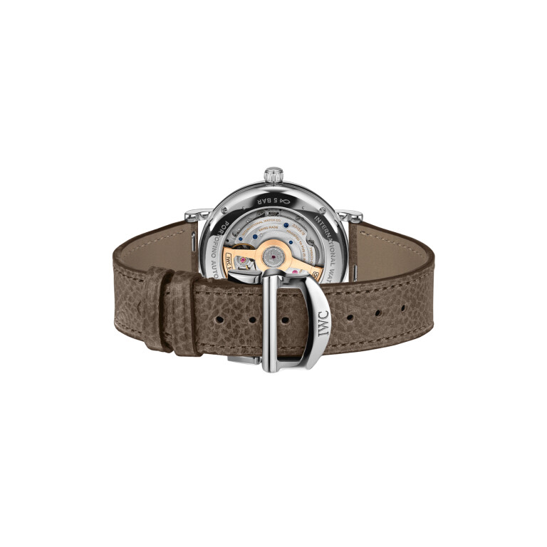 IWC Portofino Midsize Automatic 37mm - IW458603 - #5 IWC Portofino Midsize Automatic 37mm - IW458603 - #5