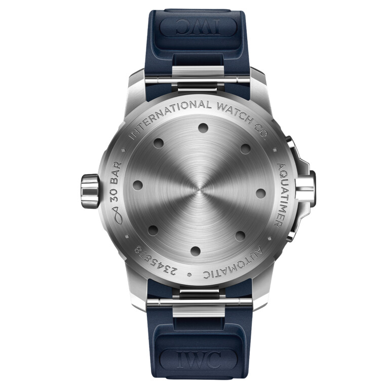IWC Aquatimer Automatic 42mm - IW328801 - #4 IWC Aquatimer Automatic 42mm - IW328801 - #4
